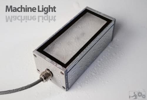 LED Machine Light
